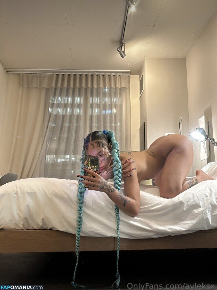Ayleks / ayleksx ヌード OnlyFans  流出写真 #7