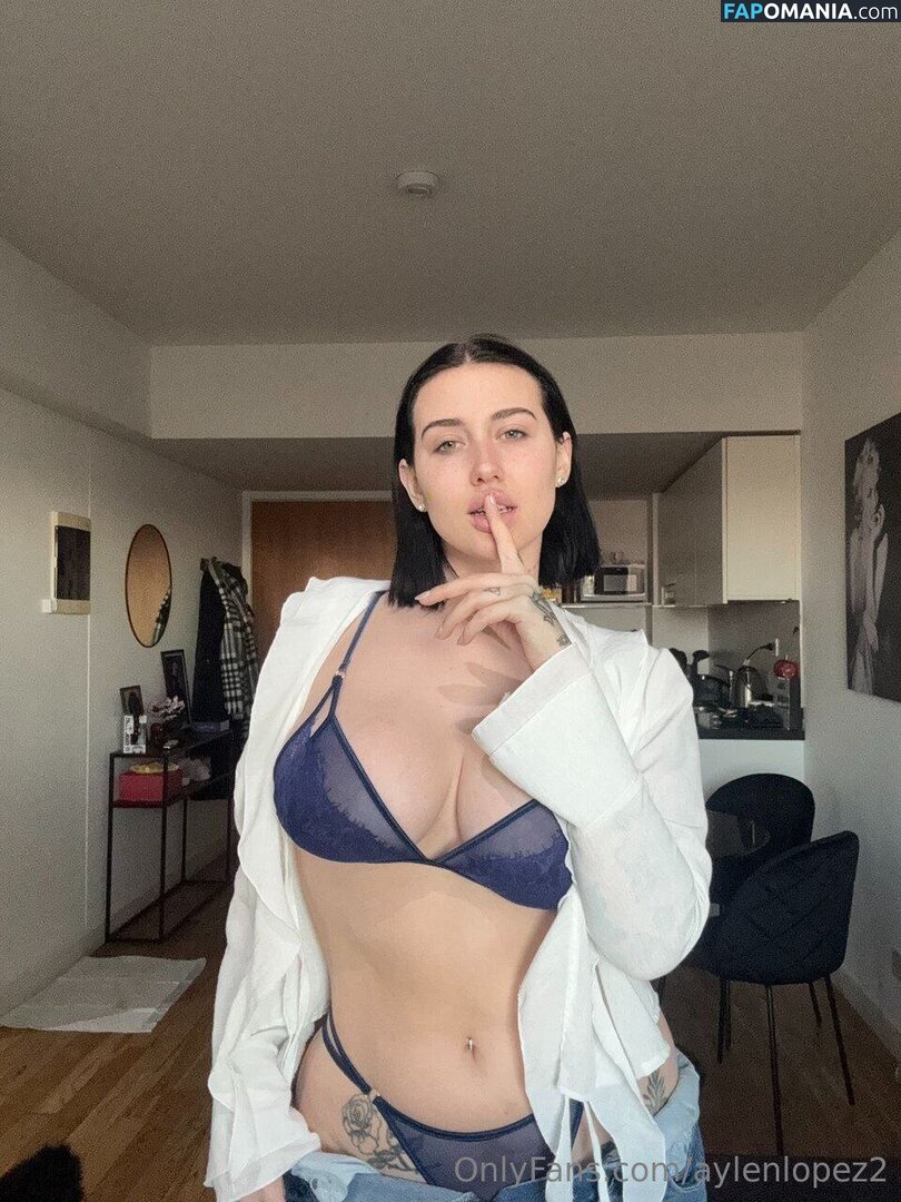 Aylenlopez2 / lopezaylen2 ヌード OnlyFans  流出写真 #9