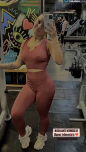 aylenncoro ヌード OnlyFans  流出写真 #3