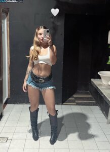aylenncoro ヌード OnlyFans  流出写真 #4