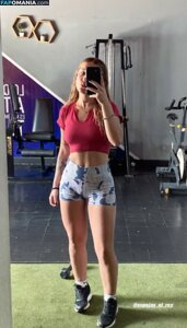 aylenncoro ヌード OnlyFans  流出写真 #6