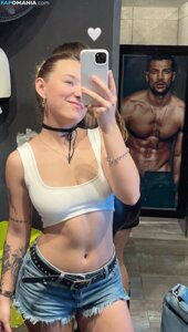 aylenncoro ヌード OnlyFans  流出写真 #7