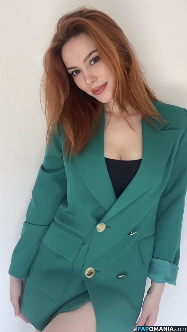 Aysennyuksel / moonbae.8 ヌード OnlyFans  流出写真 #6