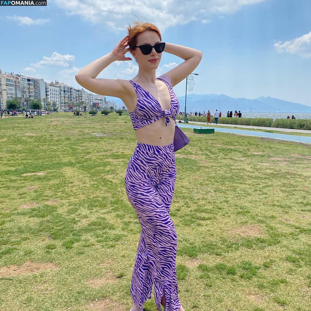Aysennyuksel / moonbae.8 ヌード OnlyFans  流出写真 #8