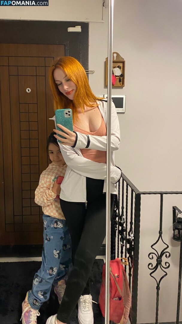 Aysennyuksel / moonbae.8 ヌード OnlyFans  流出写真 #18