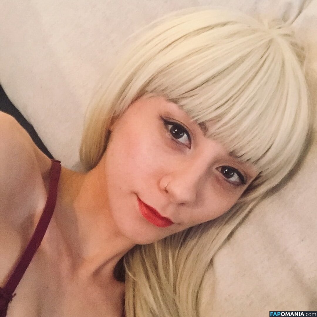 Ayumi Kichi ヌード OnlyFans  流出写真 #6