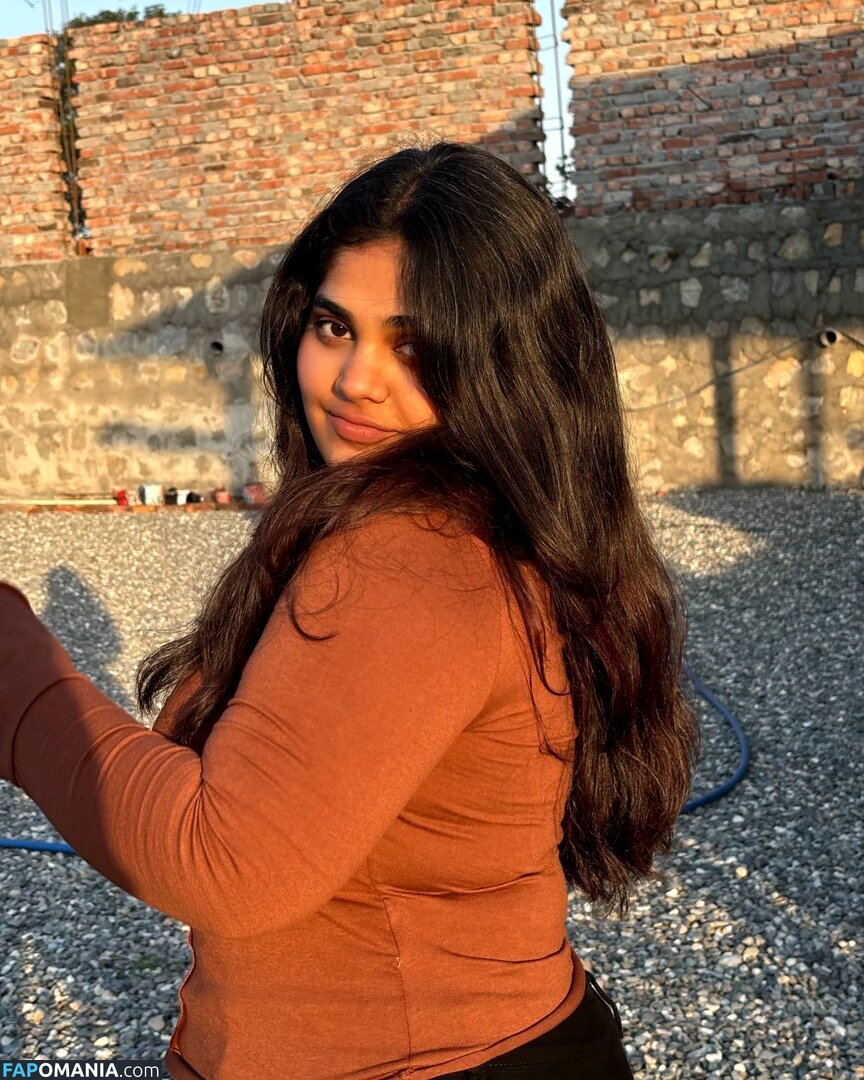 ayushi bhardwaj / ayushi_bhardwajj ヌード OnlyFans  流出写真 #4
