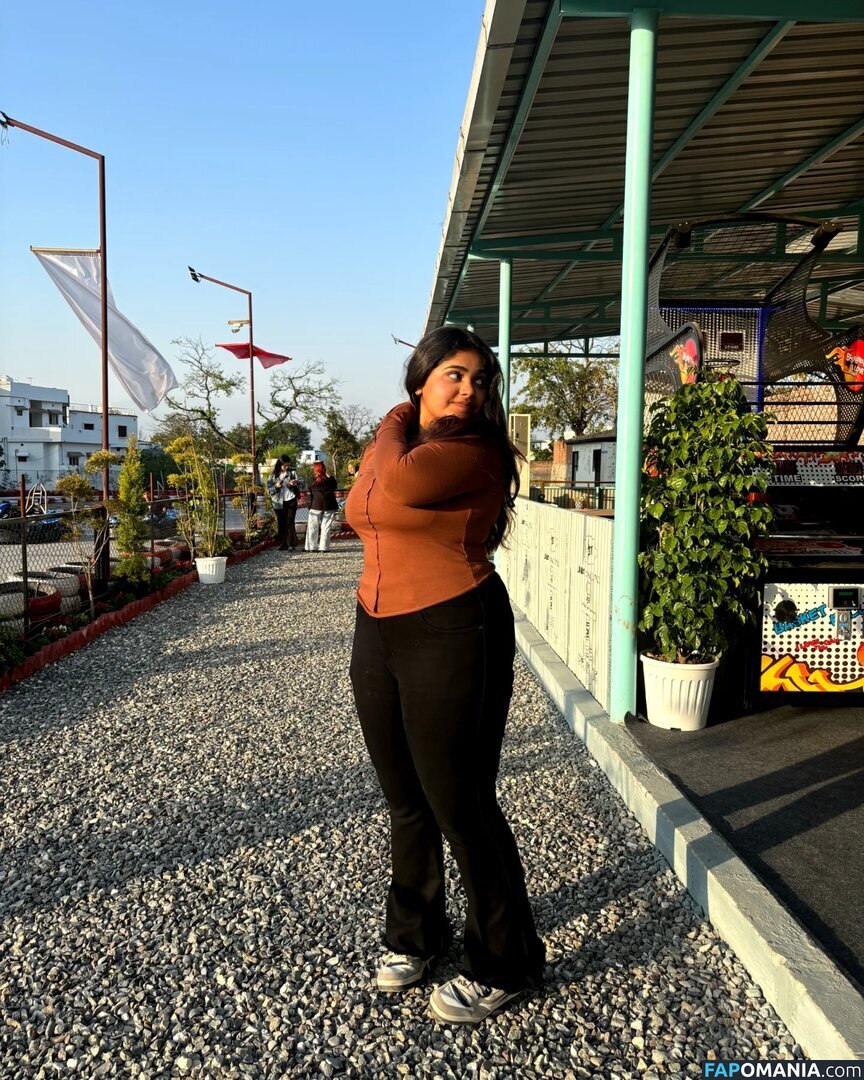 ayushi bhardwaj / ayushi_bhardwajj ヌード OnlyFans  流出写真 #5