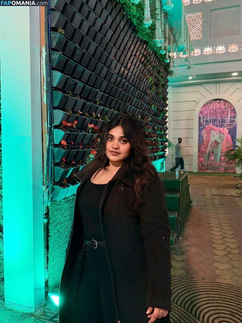 ayushi bhardwaj / ayushi_bhardwajj ヌード OnlyFans  流出写真 #6