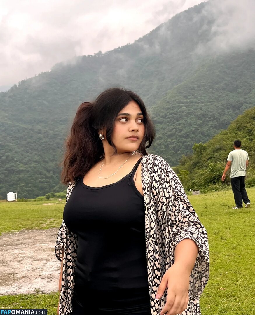 ayushi bhardwaj / ayushi_bhardwajj ヌード OnlyFans  流出写真 #9