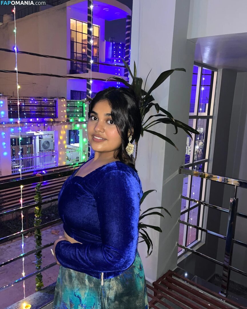 ayushi bhardwaj / ayushi_bhardwajj ヌード OnlyFans  流出写真 #14