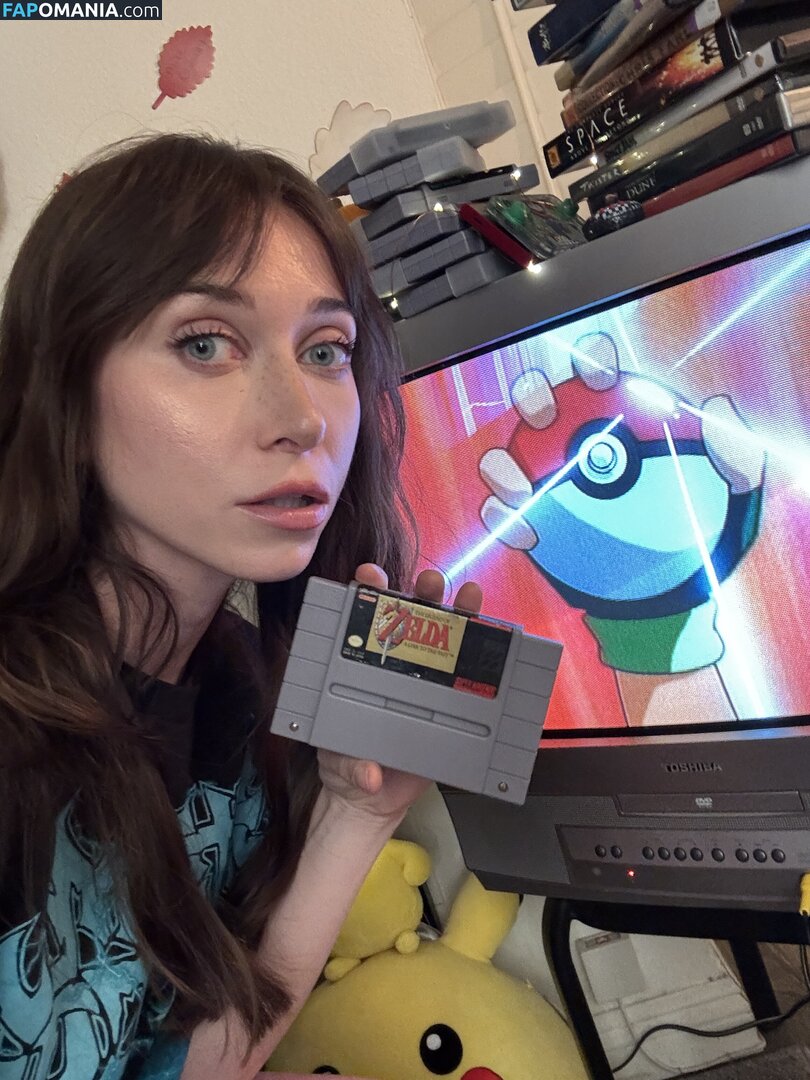 Ayytrae / angelicatrae / omgcosplay ヌード OnlyFans  流出写真 #83