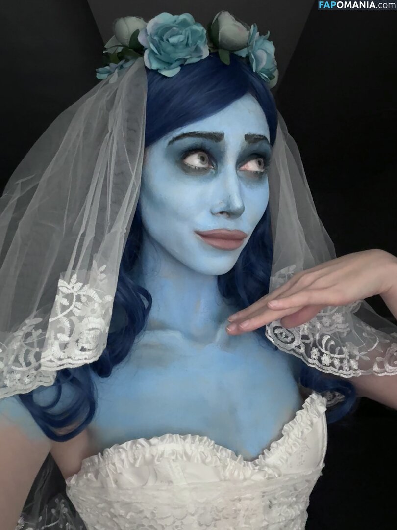 Ayytrae / angelicatrae / omgcosplay ヌード OnlyFans  流出写真 #88