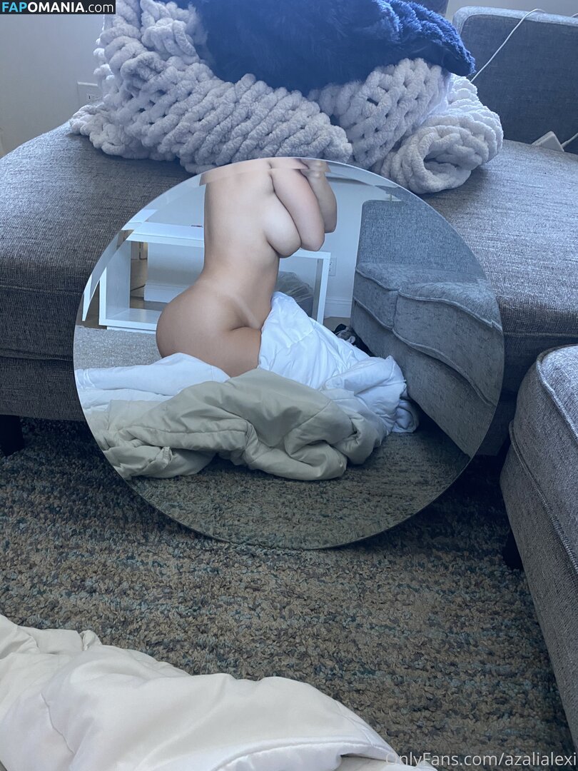 AzaliaLexi / azaliialexi ヌード OnlyFans  流出写真 #19