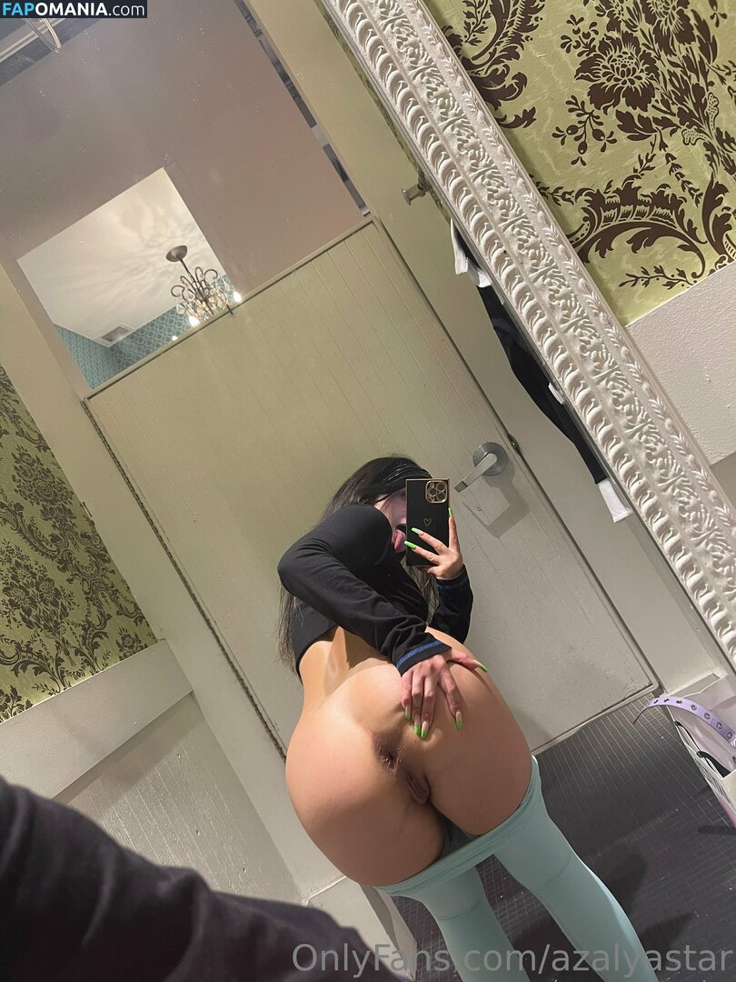 azalyastar / azalyastar_ ヌード OnlyFans  流出写真 #12