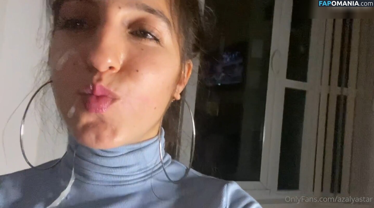 azalyastar / azalyastar_ ヌード OnlyFans  流出写真 #127