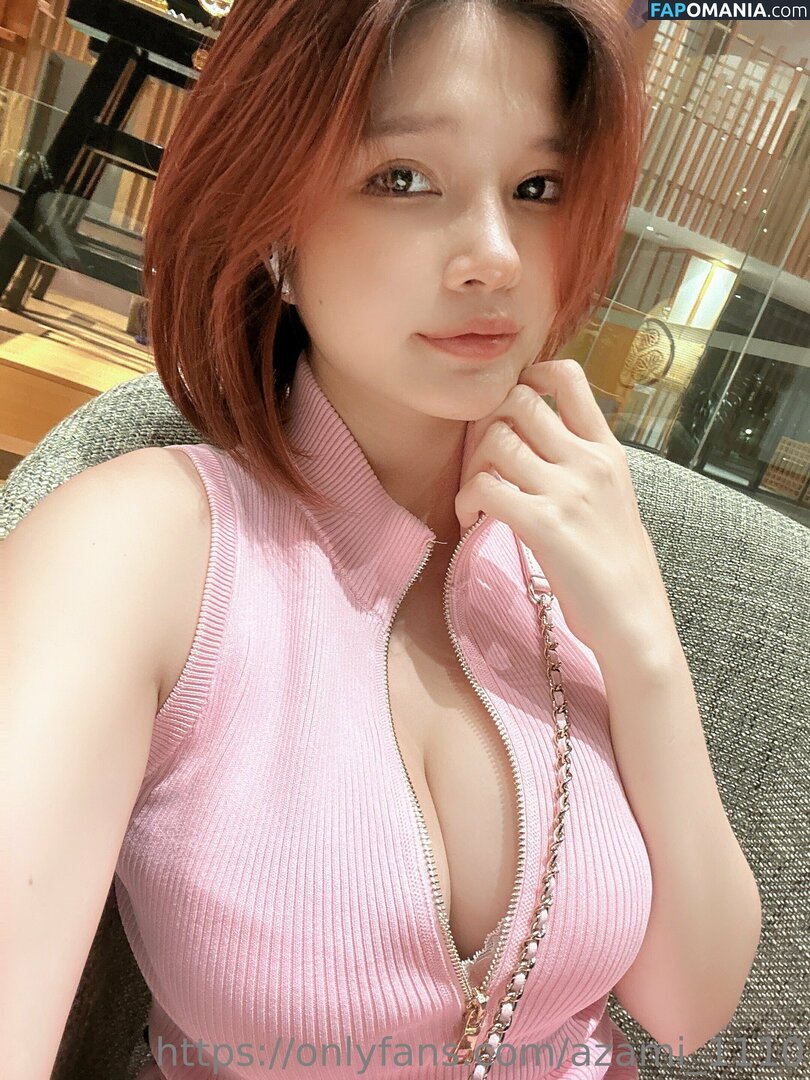 Azami / Azami1110 / azami.1110 ヌード OnlyFans  流出写真 #5