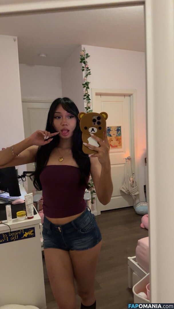 aziakiara ヌード OnlyFans  流出写真 #1