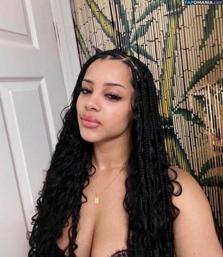 Azlia Williams / azlia.williams / real_aliciawilliams ヌード OnlyFans  流出写真 #1