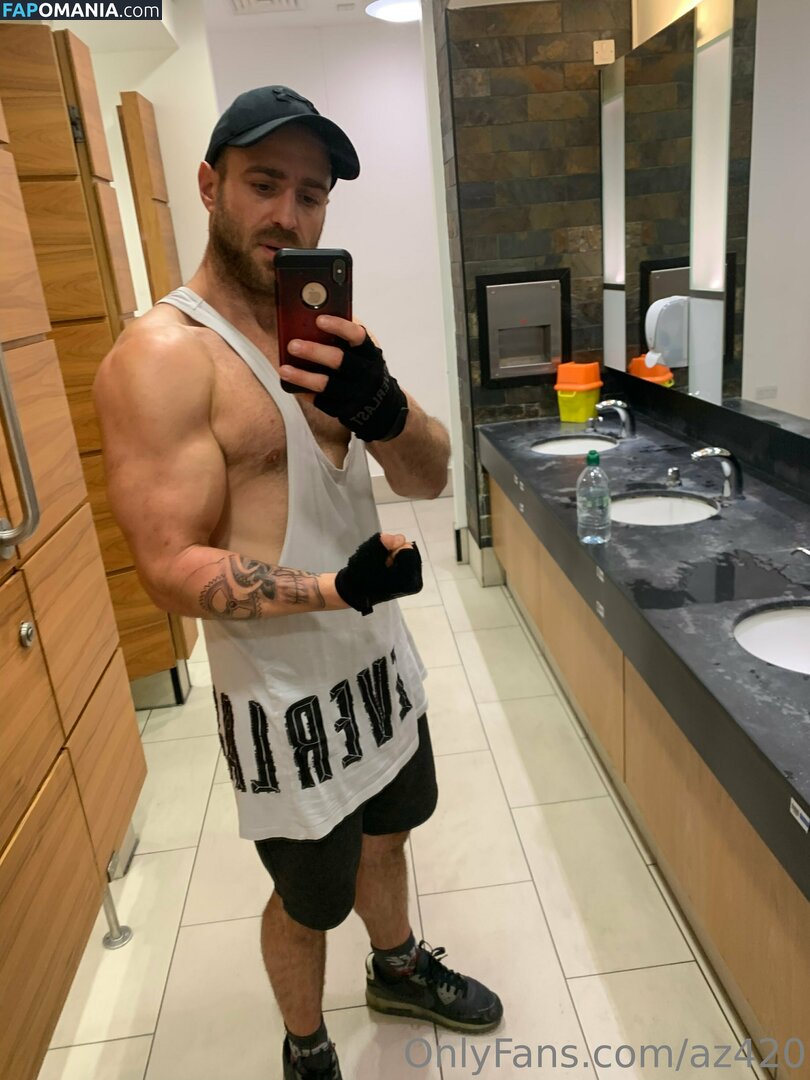 aztec420uk / shadowdragondesign ヌード OnlyFans  流出写真 #6