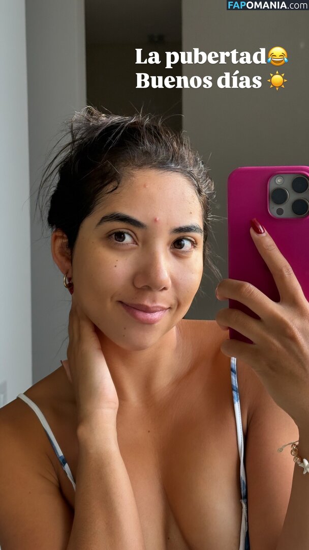Azucena Cantillo / azuboughgouhnon ヌード OnlyFans  流出写真 #18