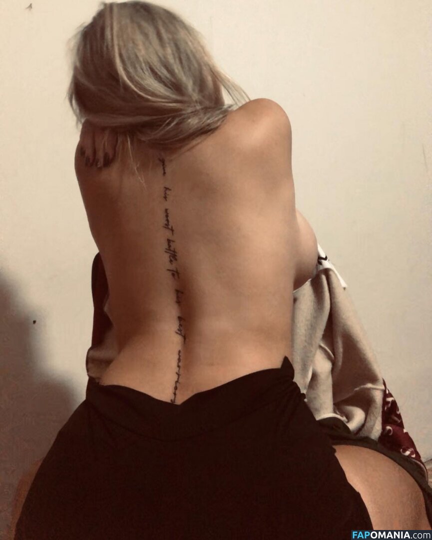 Azulroig_ ヌード OnlyFans  流出写真 #10