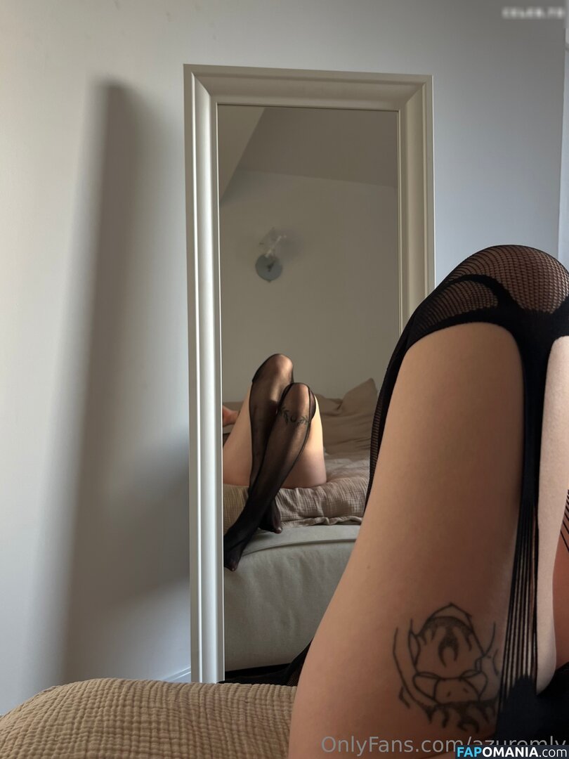 azuremly ヌード OnlyFans  流出写真 #166