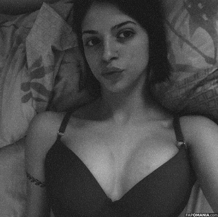 Azul Arguello / Azuuargg ヌード OnlyFans  流出写真 #1