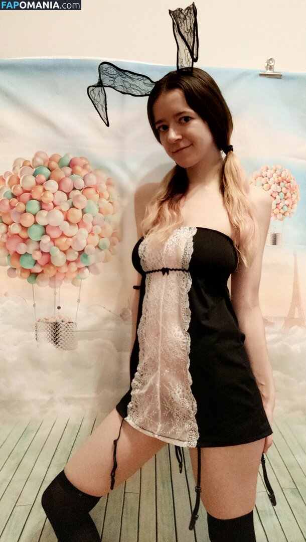 b-kitty / kittypawskids ヌード OnlyFans  流出写真 #16