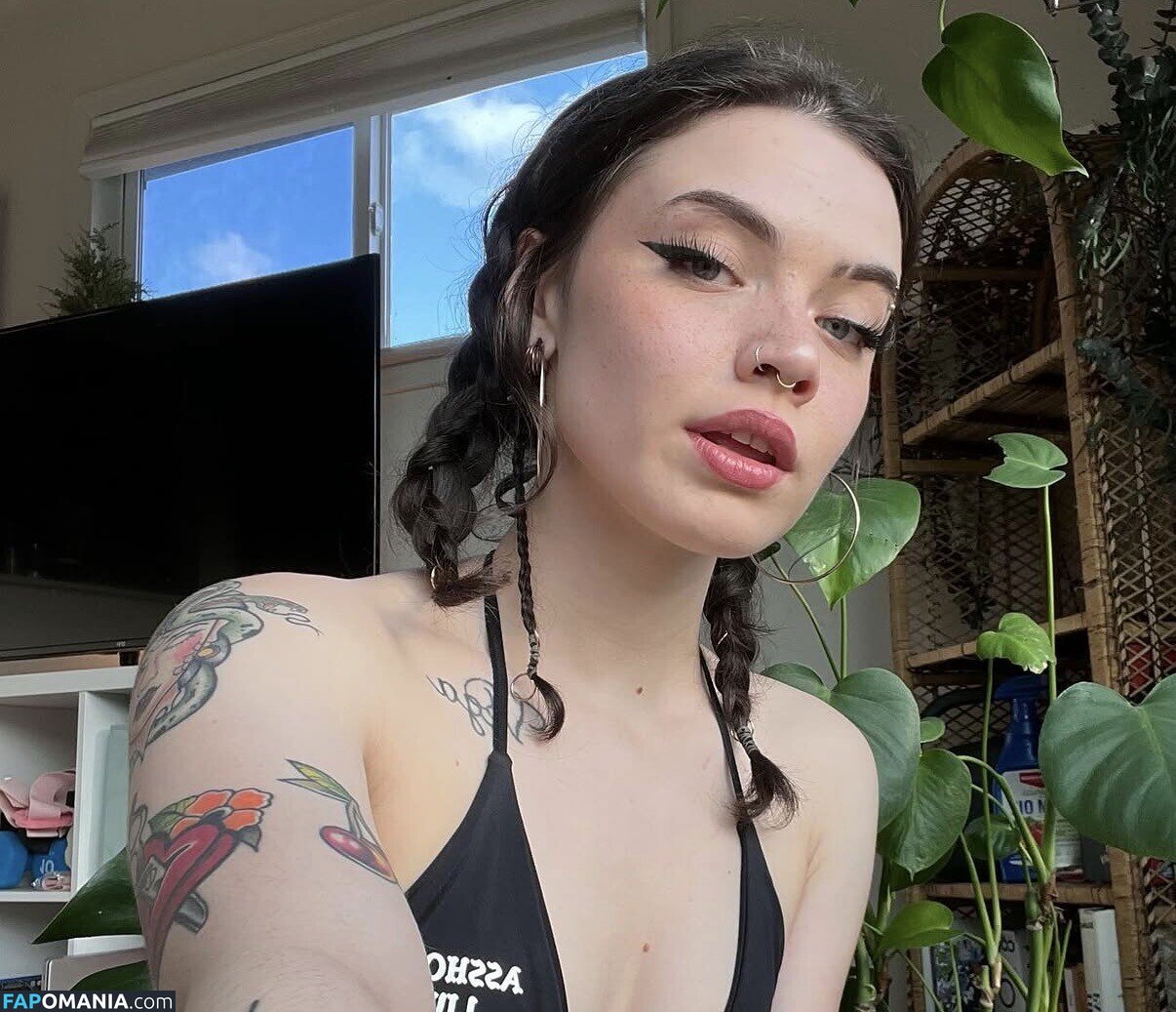 b0ng4u ヌード OnlyFans  流出写真 #1