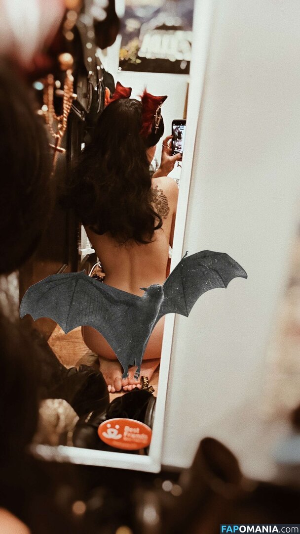 B1tchy_lesbian / laurenmonac0 ヌード OnlyFans  流出写真 #1