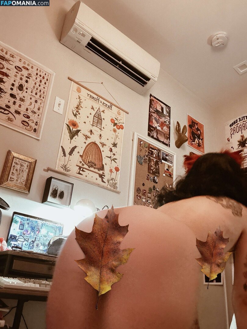 B1tchy_lesbian / laurenmonac0 ヌード OnlyFans  流出写真 #3