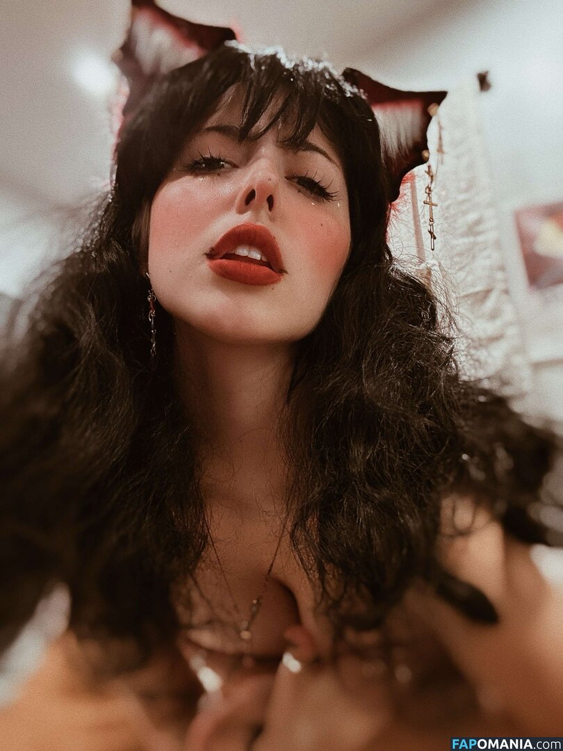 B1tchy_lesbian / laurenmonac0 ヌード OnlyFans  流出写真 #4