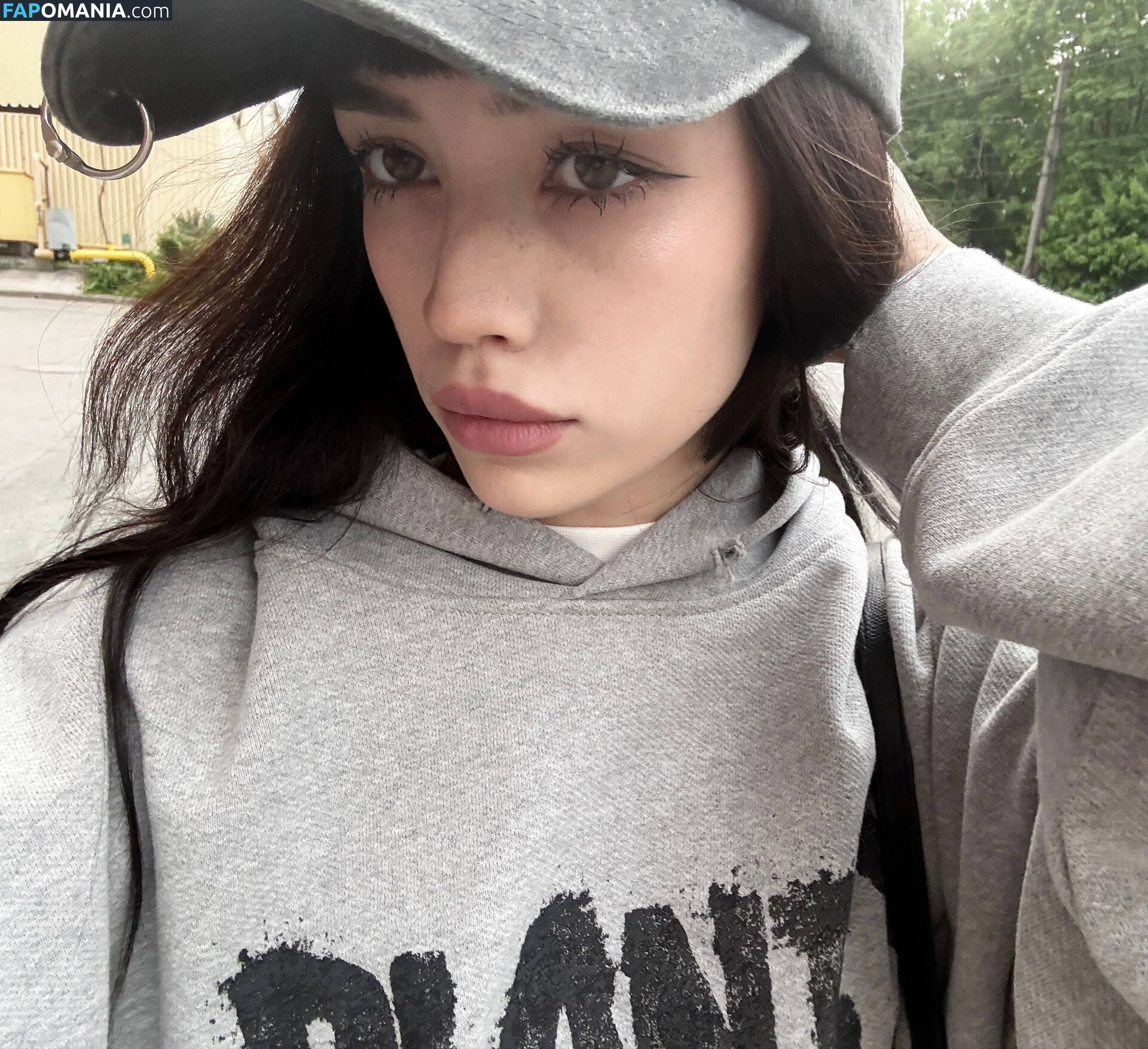 b3brina ヌード OnlyFans  流出写真 #1