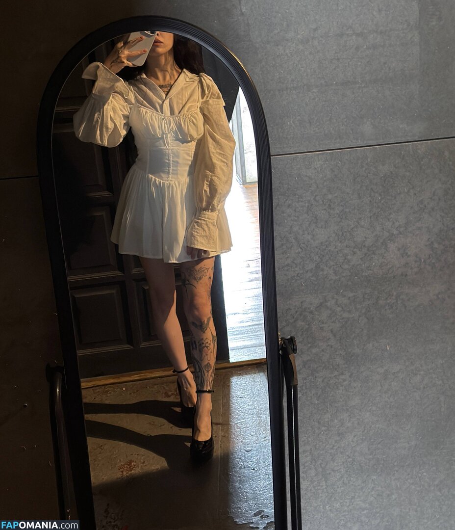 b3brina ヌード OnlyFans  流出写真 #2
