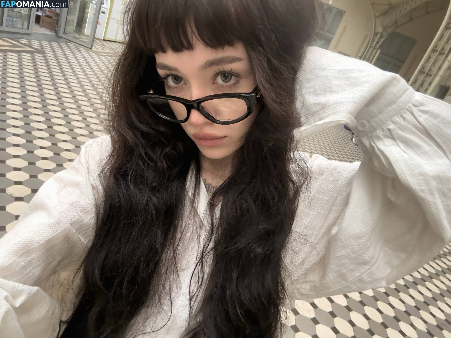 b3brina ヌード OnlyFans  流出写真 #4