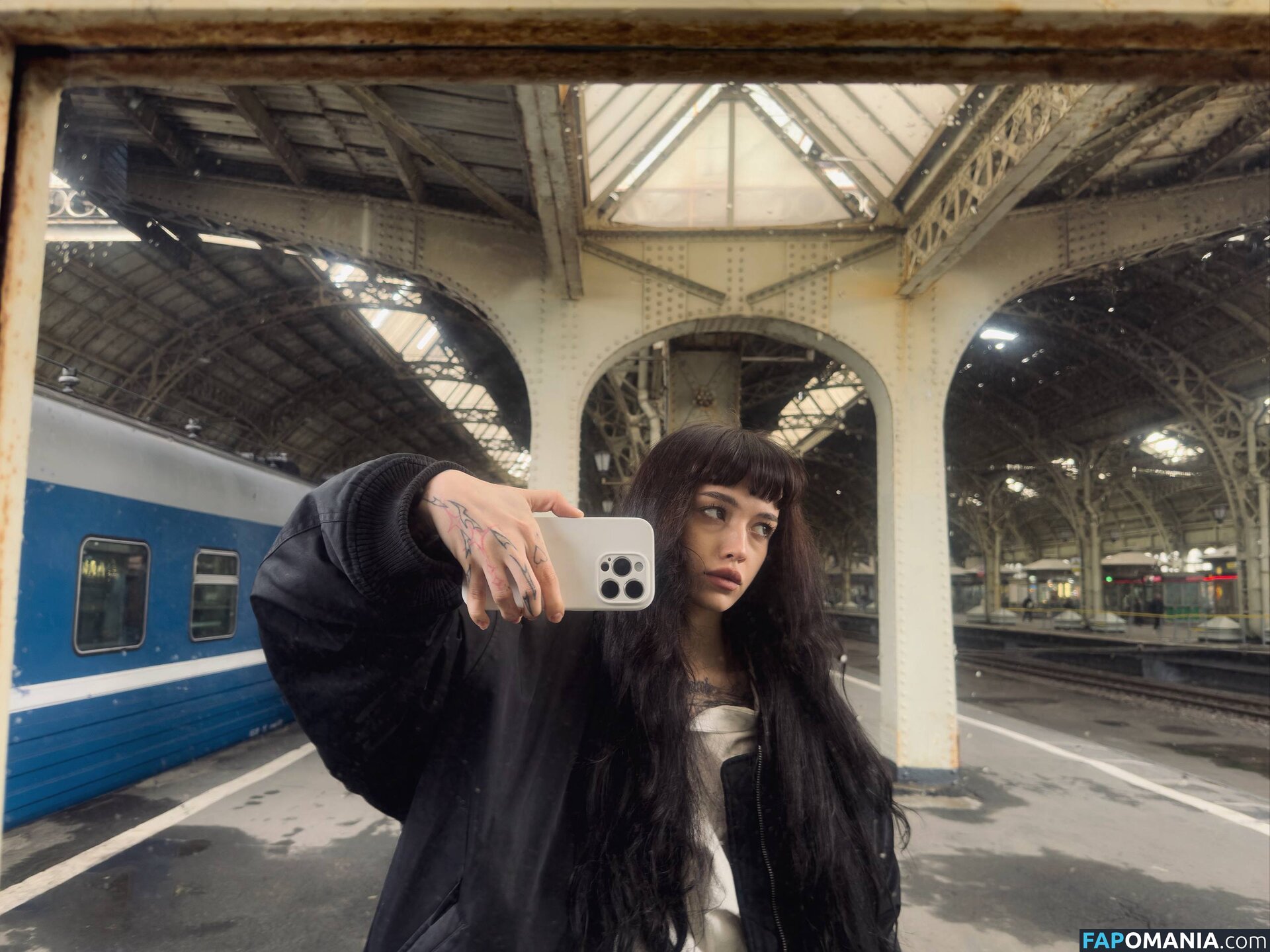 b3brina ヌード OnlyFans  流出写真 #5