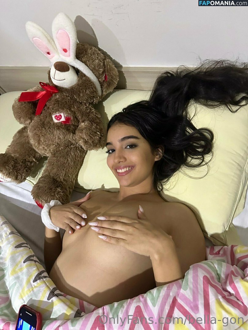 b3llag0n ヌード OnlyFans  流出写真 #2