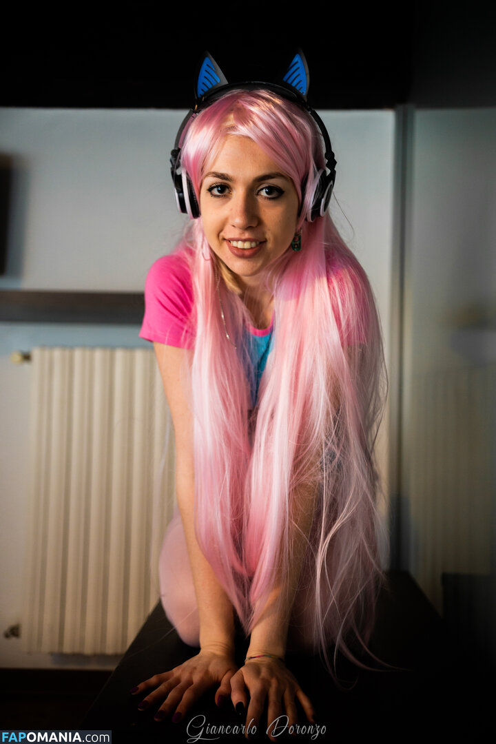 B4bygun / brat2001 ヌード OnlyFans  流出写真 #10