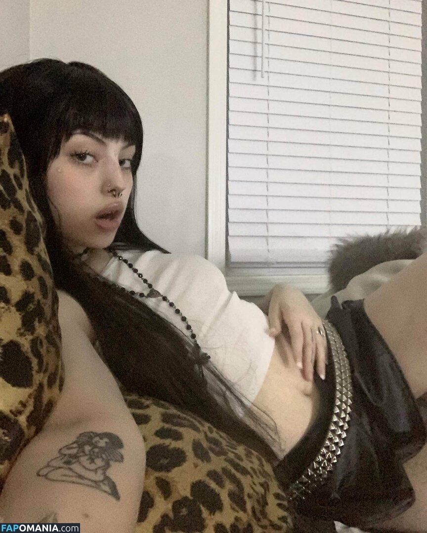 64il0ut / b4i1e3 / b4il3e ヌード OnlyFans  流出写真 #12