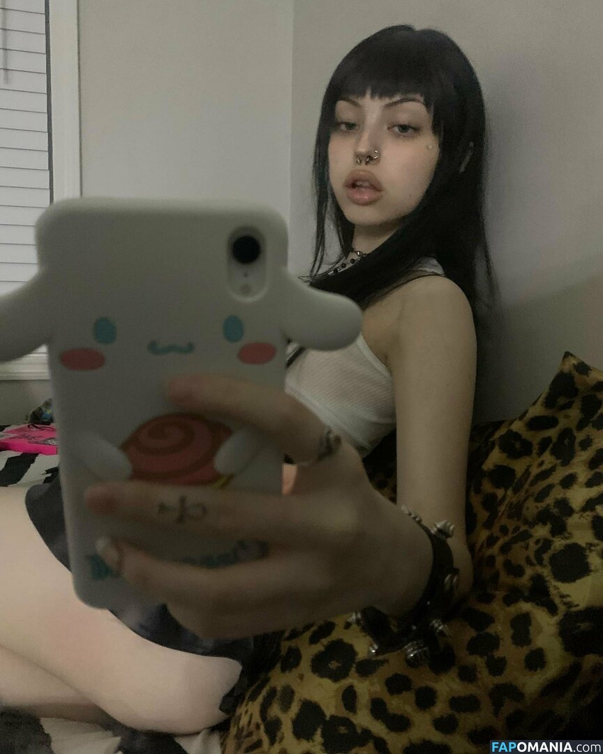 64il0ut / b4i1e3 / b4il3e ヌード OnlyFans  流出写真 #13