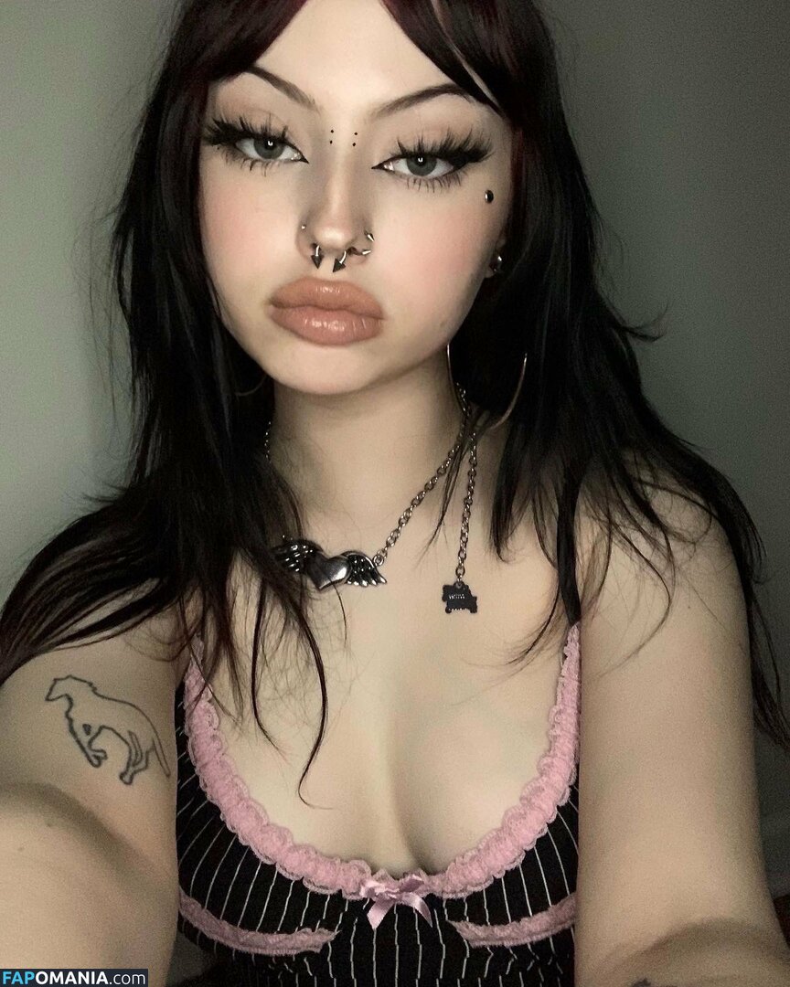 64il0ut / b4i1e3 / b4il3e ヌード OnlyFans  流出写真 #17