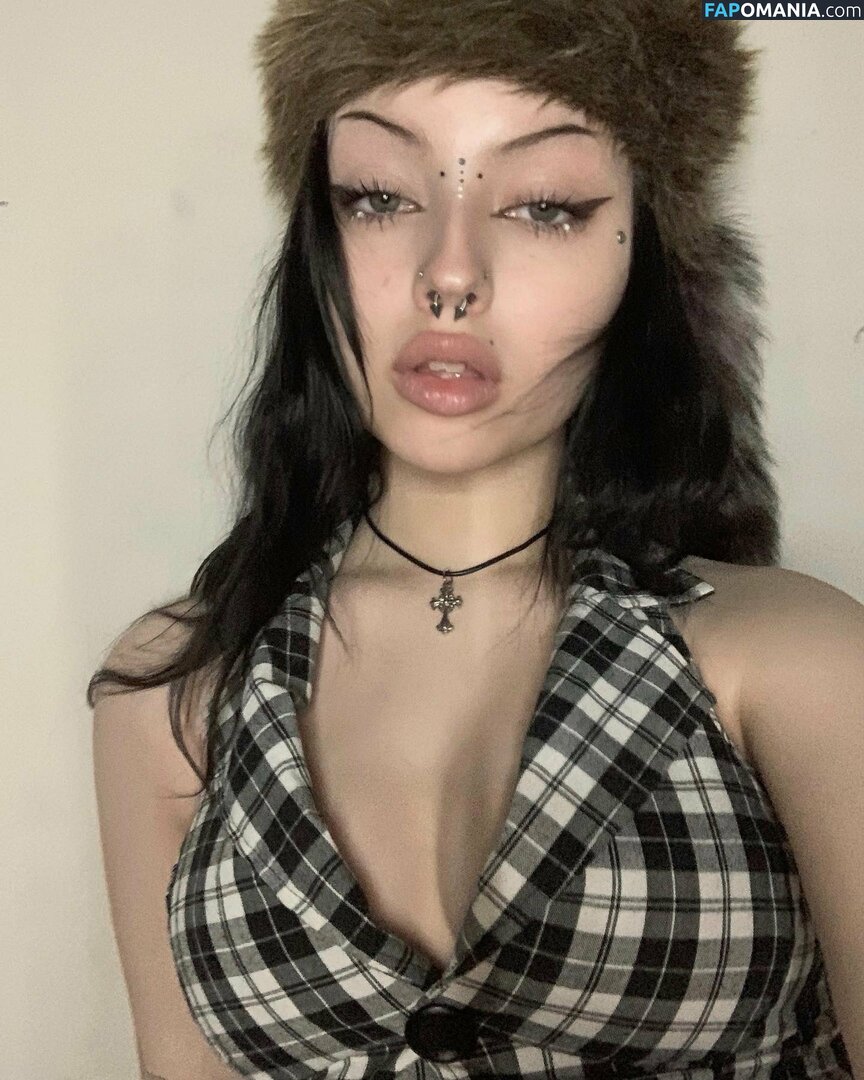 64il0ut / b4i1e3 / b4il3e ヌード OnlyFans  流出写真 #21