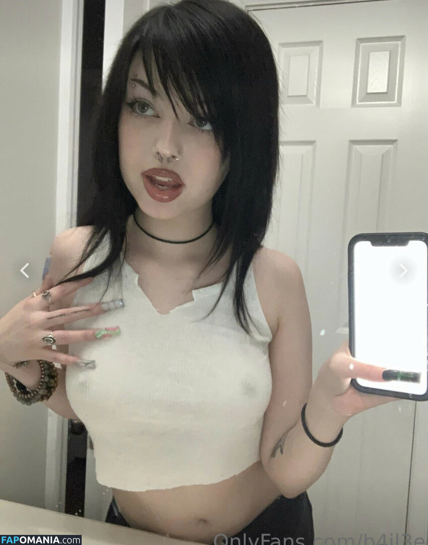 64il0ut / b4i1e3 / b4il3e ヌード OnlyFans  流出写真 #36