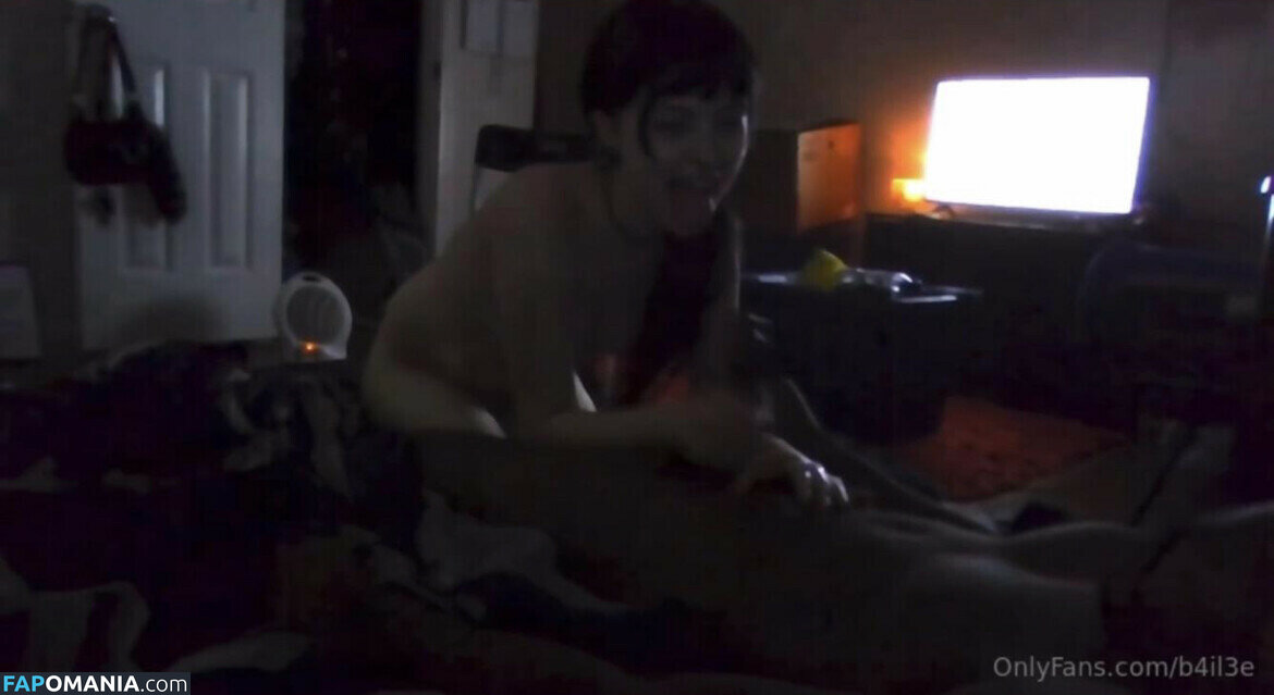 64il0ut / b4i1e3 / b4il3e ヌード OnlyFans  流出写真 #54