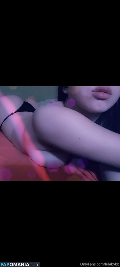 babbllybabblly / babbylulaaok ヌード OnlyFans  流出写真 #1