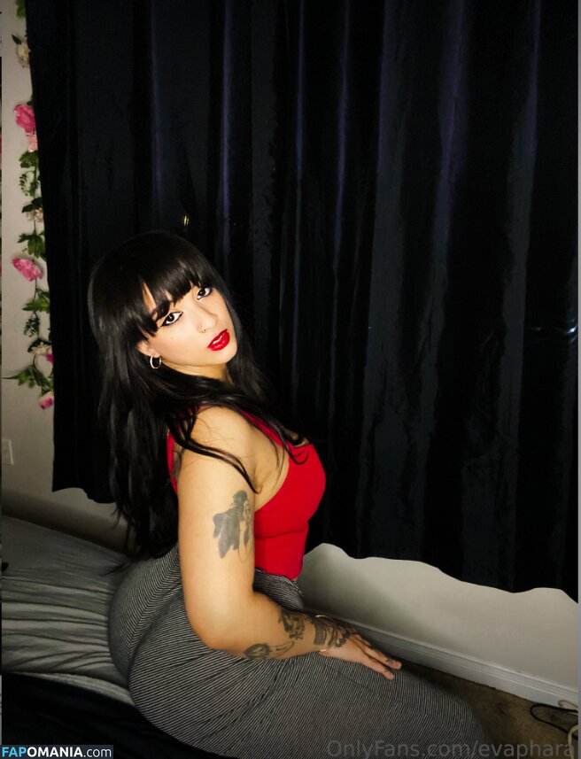 Babe_Eva / Evaphara / babe-eva ヌード OnlyFans  流出写真 #9