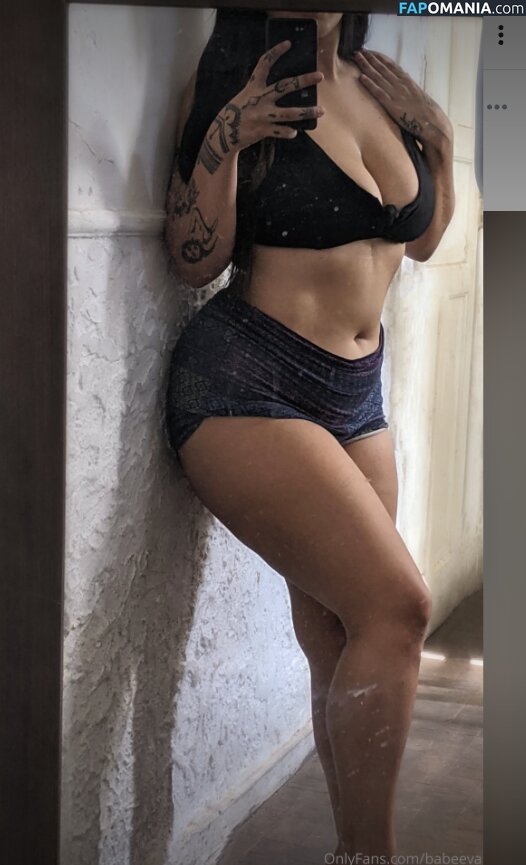 Babe_Eva / Evaphara / babe-eva ヌード OnlyFans  流出写真 #18