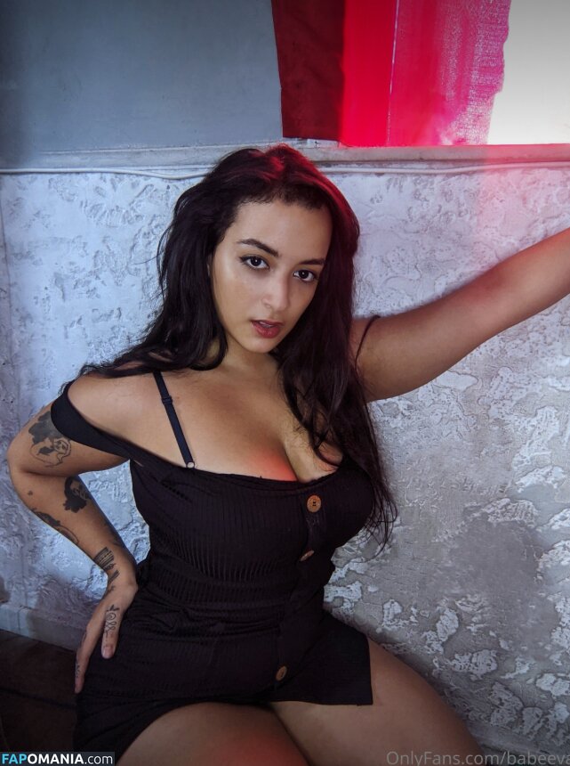 Babe_Eva / Evaphara / babe-eva ヌード OnlyFans  流出写真 #19