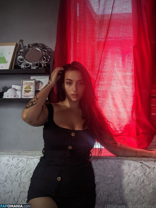 Babe_Eva / Evaphara / babe-eva ヌード OnlyFans  流出写真 #20